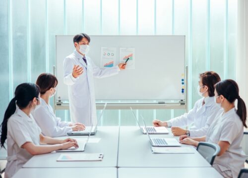 MS法人,クリニック,節税