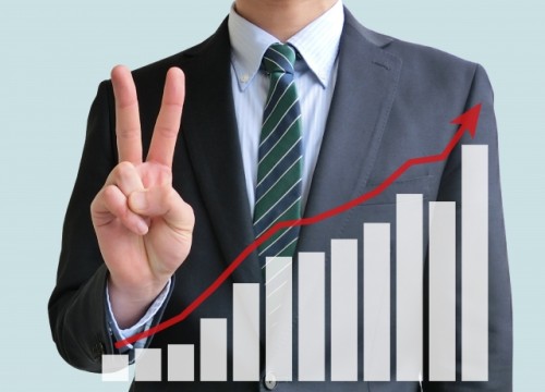税制,所得税,賃金アップ