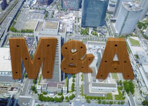 事業承継,クリニック,M&A